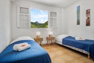 Appartement Alizés - Vue Mer et Accès plage direct - 4