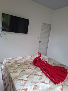 Suíte próxima Aeroporto, UEPA, Rodoviaria, magueirao, UFPA,parque ambiental, - 4