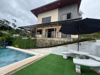 Villa Moa - Cahuita - 4