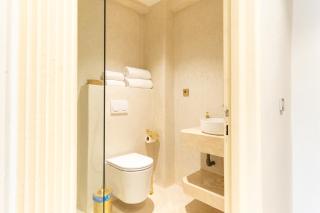 Central apartment plus jacuzzi - 1