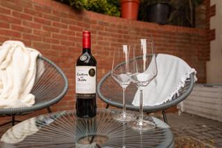 Modern home in Sunninghill - 7