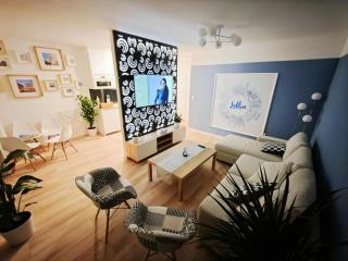 Apartament LuxLublin - 6