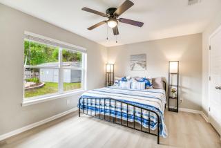 Charming Pensacola Home with Pool and Lanai - Beach Haven - 2