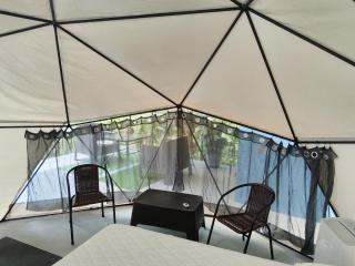 Osa Glamping - 7