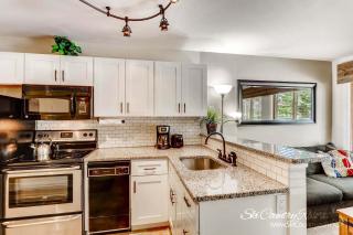 Wildwood Suites 206 by Ski Country Resorts - Breckenridge - 1