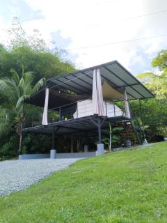 Osa Glamping - 4