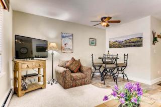 Wildwood Suites 206 by Ski Country Resorts - Breckenridge - 7