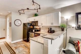 Wildwood Suites 206 by Ski Country Resorts - Breckenridge - 3