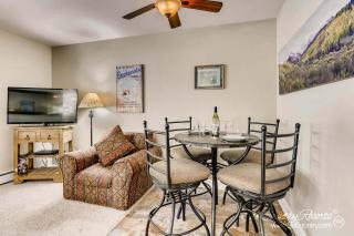 Wildwood Suites 206 by Ski Country Resorts - Breckenridge - 6