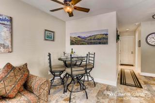 Wildwood Suites 206 by Ski Country Resorts - Breckenridge - 5