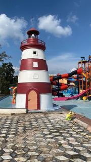 Wildwadi Water Park and Resort - 7