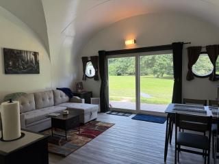 rare hobbit home - Littleton - 4