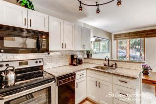 Wildwood Suites 206 by Ski Country Resorts - Breckenridge - 4