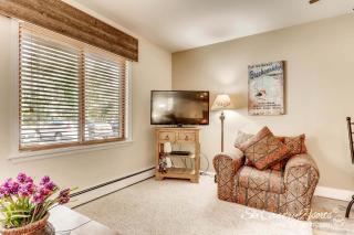Wildwood Suites 206 by Ski Country Resorts - Breckenridge - 8