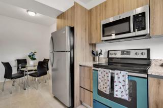 Magical 2 BR Apartment - Best Area in Miami - 2