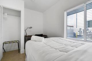 Cozy Private 2 BR Apt 5min to Brickell 8th st - Miami - 2