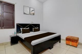 Hotel O by OYO YOUVRAJ - 1