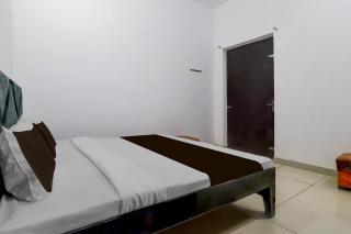 Hotel O by OYO YOUVRAJ - 4