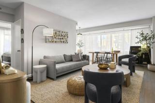 Heritage Meets Modern - Free Parking and Metro - The Lexington - 9