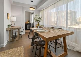 Heritage Meets Modern - Free Parking and Metro - The Lexington - 3