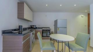 Park View Residence - 1