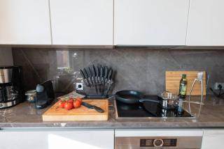 Luxury Penthouse, Sauna, Balcony, AirCon - 3