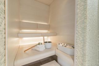 Luxury Penthouse, Sauna, Balcony, AirCon - 8