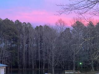 Sasquatch ranch double unit - 2