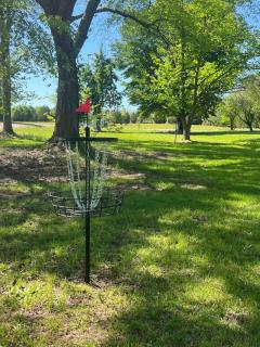 Sasquatch ranch double unit - 3