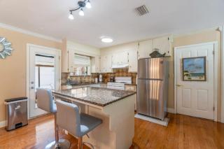 Over The Hill By The Bayou, - 9