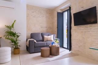 Luxury Apartment overlooking Casa Pilatos - 1