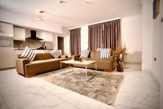 Le Basilic Hotel Apartment & Spa - 0