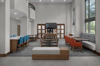 Holiday Inn Express Baltimore - BWI Airport NE by IHG - 3