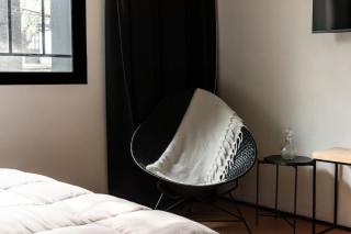 Puerta roja Increible ubicacion en condesa suite - 2