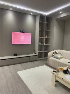 grand hayat rezidance - 0