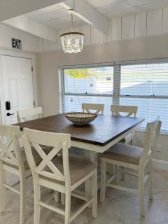 Indian Rocks Beach Cottage - 1