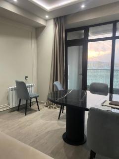 grand hayat rezidance - 4