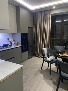 grand hayat rezidance - 2