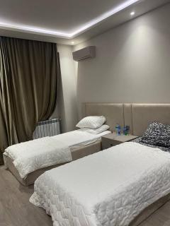 grand hayat rezidance - 1