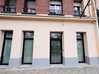 Casa Príncipe Pío - 2