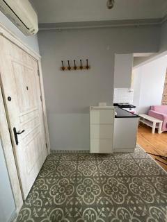 Ozcans Sururi Pera Flats 3 - 4