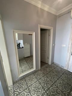 Ozcans Sururi Pera Flats 3 - 3