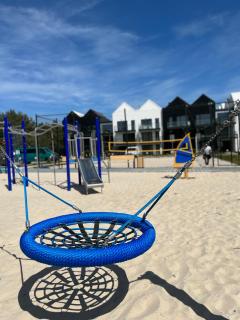 Apartament na wydmie B9 - 8