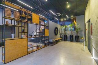 Flats Prime – Alpha Stay | Alphaville – Barueri – SP - 5