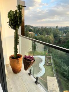 Kitisuru Zen Stay - 1