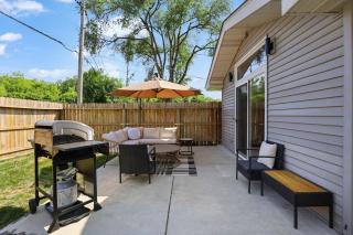 Grand Retreat 5Brs Game Room - 4