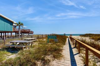 Captain Morgan's Fort - 7