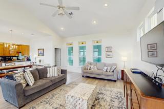 Captain Morgan's Fort - 5