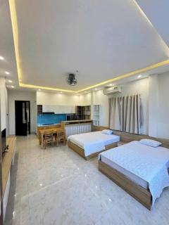 Minh House Luxury - 6
