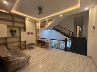 Minh House Luxury - 5